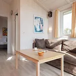 Prázdninový dům 4 Person In *