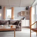 4 Person In Grömitz