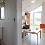 Prázdninový dům 4 Person In Grömitz
