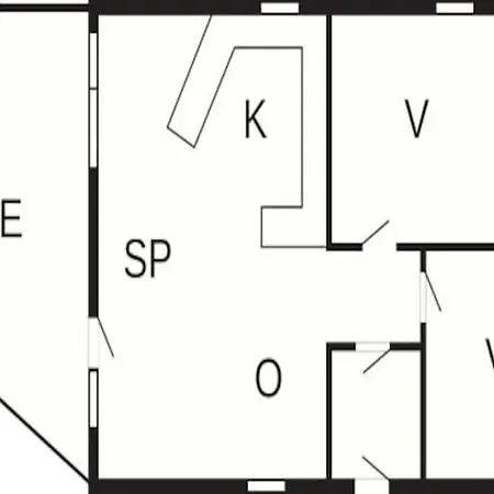 Casa vacanze 4 Person In Grömitz