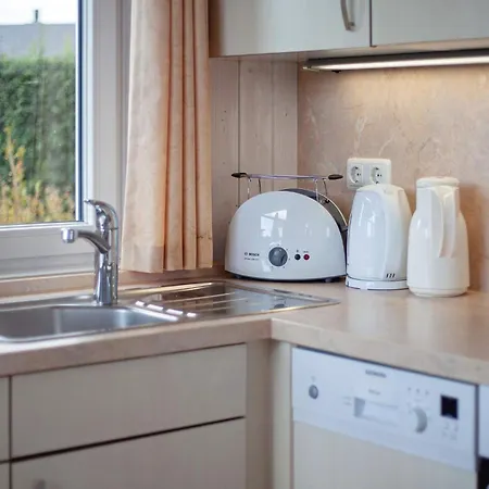 4 Person In * Grömitz