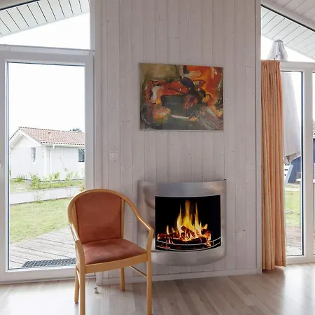 Casa vacanze 4 Person In Grömitz