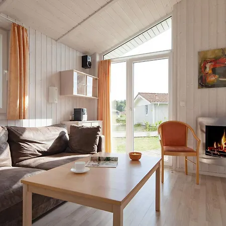 4 Person In * Grömitz