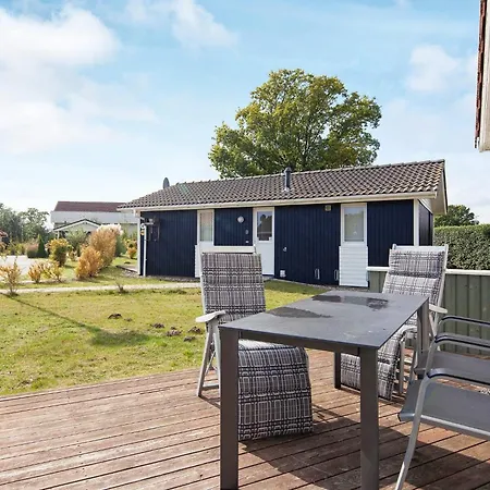 Casa vacanze 4 Person In