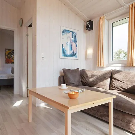 Casa vacanze 4 Person In *