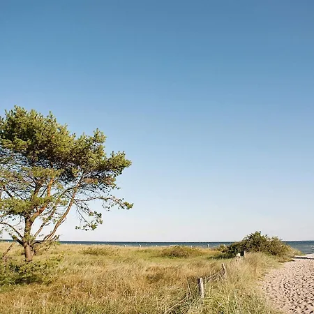 Casa vacanze 4 Person In Grömitz