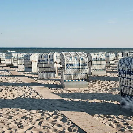 4 Person In Σπίτι διακοπών