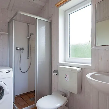 4 Person In * Grömitz