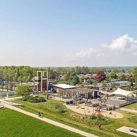 4 Person In Casa vacanze