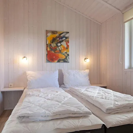 Casa vacanze 4 Person In