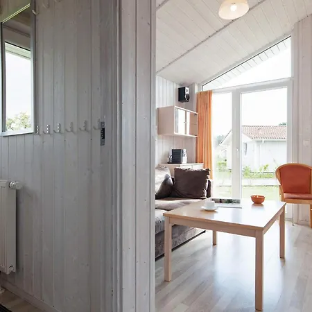 Casa vacanze 4 Person In Grömitz