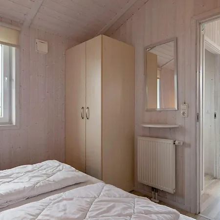 4 Person In Grömitz