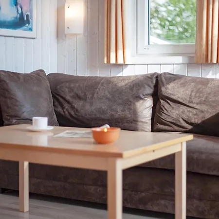 4 Person In Casa vacanze *