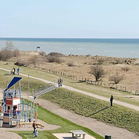 Casa vacanze 4 Person In *