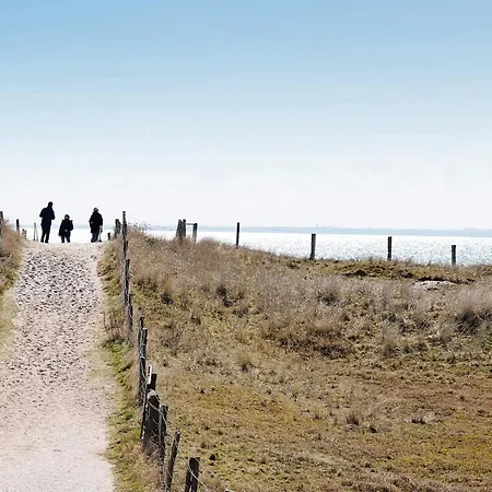 4 Person In Casa vacanze Grömitz