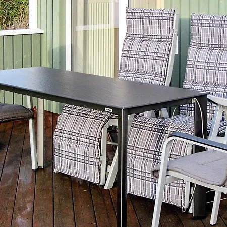 4 Person In Grömitz