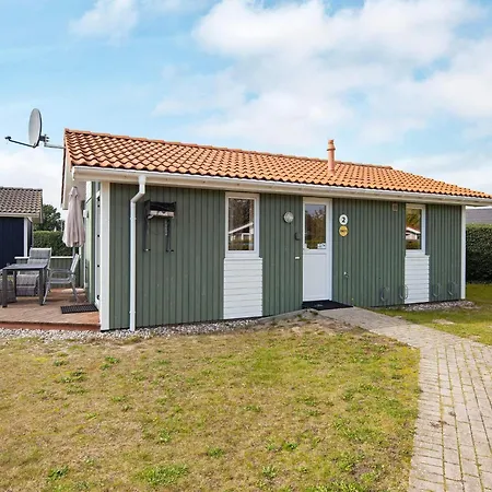 4 Person In Grömitz