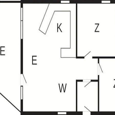 4 Person In * Grömitz