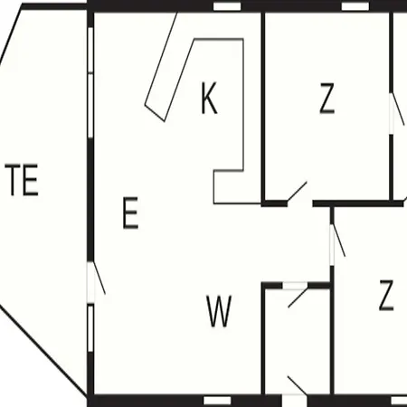 4 Person In * Grömitz