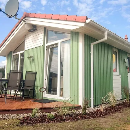4 Person In Holiday home