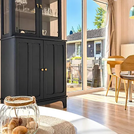 Holiday home 4 Person In