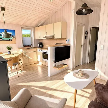 Holiday home 4 Person In