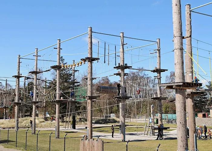 4 Person In Grömitz