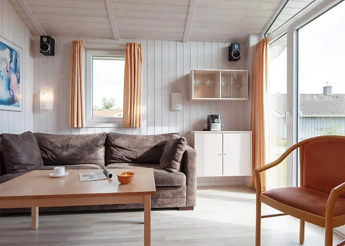 4 Person In Grömitz