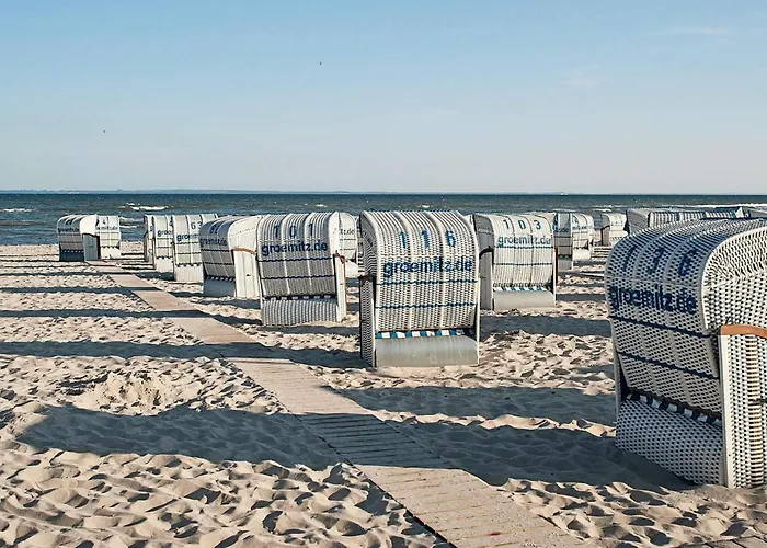 4 Person In Semesterbostad