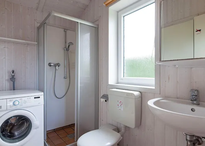 4 Person In * Grömitz