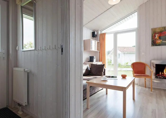 Semesterbostad 4 Person In Grömitz