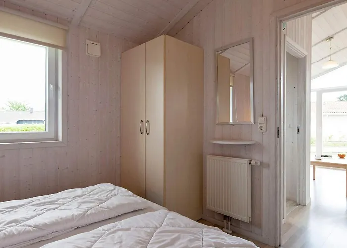 4 Person In Grömitz