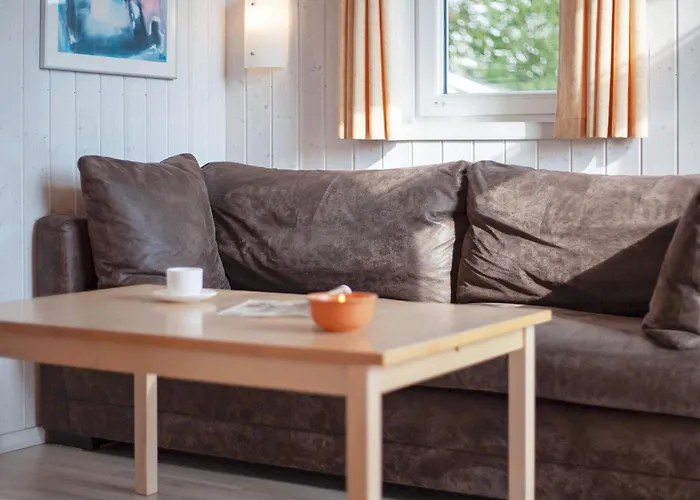 4 Person In Semesterbostad *